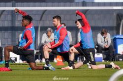 英雄联盟总决赛门票-关于比利时备战欧预赛，队员士气高昂的信息