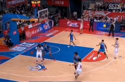 英雄联盟总决赛直播-关于新疆队的禁区进攻，击败对手获得胜利的信息