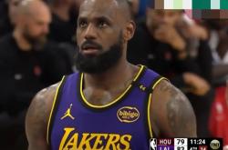 英雄联盟总决赛直播-湖人客场惨败，表现糟糕令人堪忧