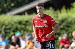 -柏林联队以出色表现夺得胜利