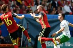 英雄联盟总决赛时间-斯洛伐克队意外击败威尔士，另类表现