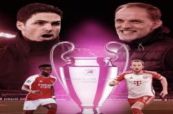 LOL决赛-焦点大战：FIFA电竞上演巅峰碰撞的简单介绍