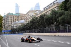 LOL赛事-关于威廉姆斯横扫迈凯伦，汉密尔顿惊艳四座的信息