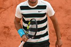 LOL决赛-包含ATP总决赛逆转法网，阿尔卡拉斯惊艳四座的词条