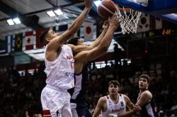 -法国队险胜中国队，李梓嘉扛起全队