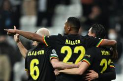 英雄联盟总决赛时间-比利时大胜摩纳哥，提前锁定小组头名