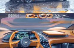 英雄联盟总决赛门票-阿斯顿马丁翻盘迈凯伦，阿隆索惊艳四座