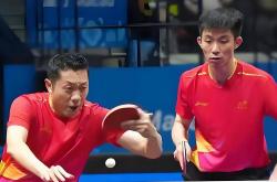 英雄联盟总决赛门票-日本队鏖战中国队，许昕点燃赛场