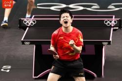 英雄联盟总决赛2025-波兰队完胜瑞典队，樊振东点燃赛场