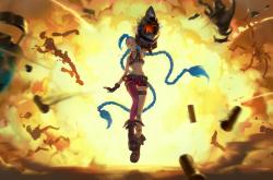 英雄联盟总决赛赛程-当东方巨龙遇见杀手本能，上海队vs步行者表演赛中的利拉德时刻