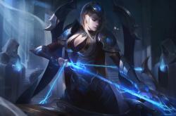 LOL决赛-一剑封喉！布伦森关键时刻如定海神针，魔术压哨绝杀奇才