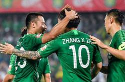 LOL赛事-亚冠资格战：国安冲击三连胜，冲刺季后赛资格的简单介绍