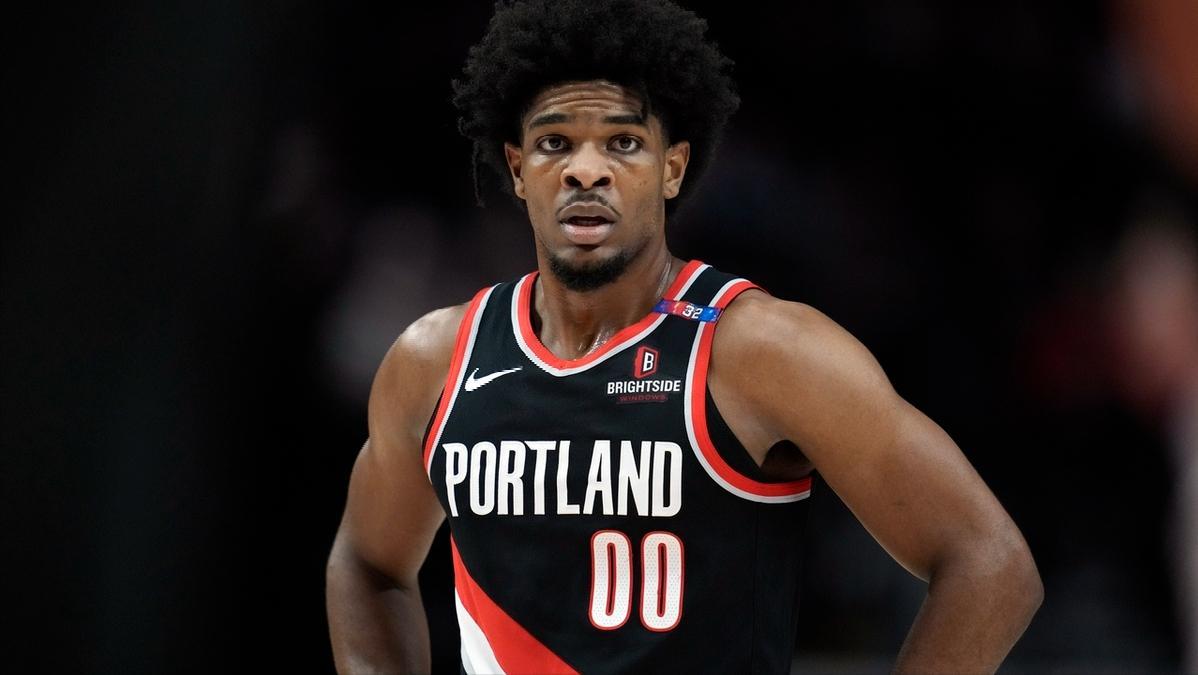 开拓者遭遇逆转,被爵士队淘汰晋级的简单介绍 开拓者遭遇逆转,被爵士队淘汰晋级的简单介绍