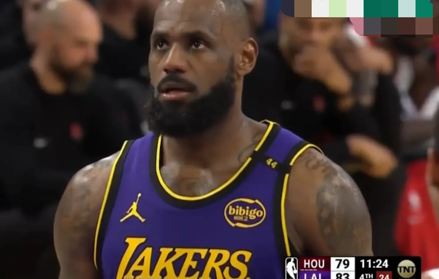 湖人客场惨败,表现糟糕令人堪忧 湖人客场惨败,表现糟糕令人堪忧