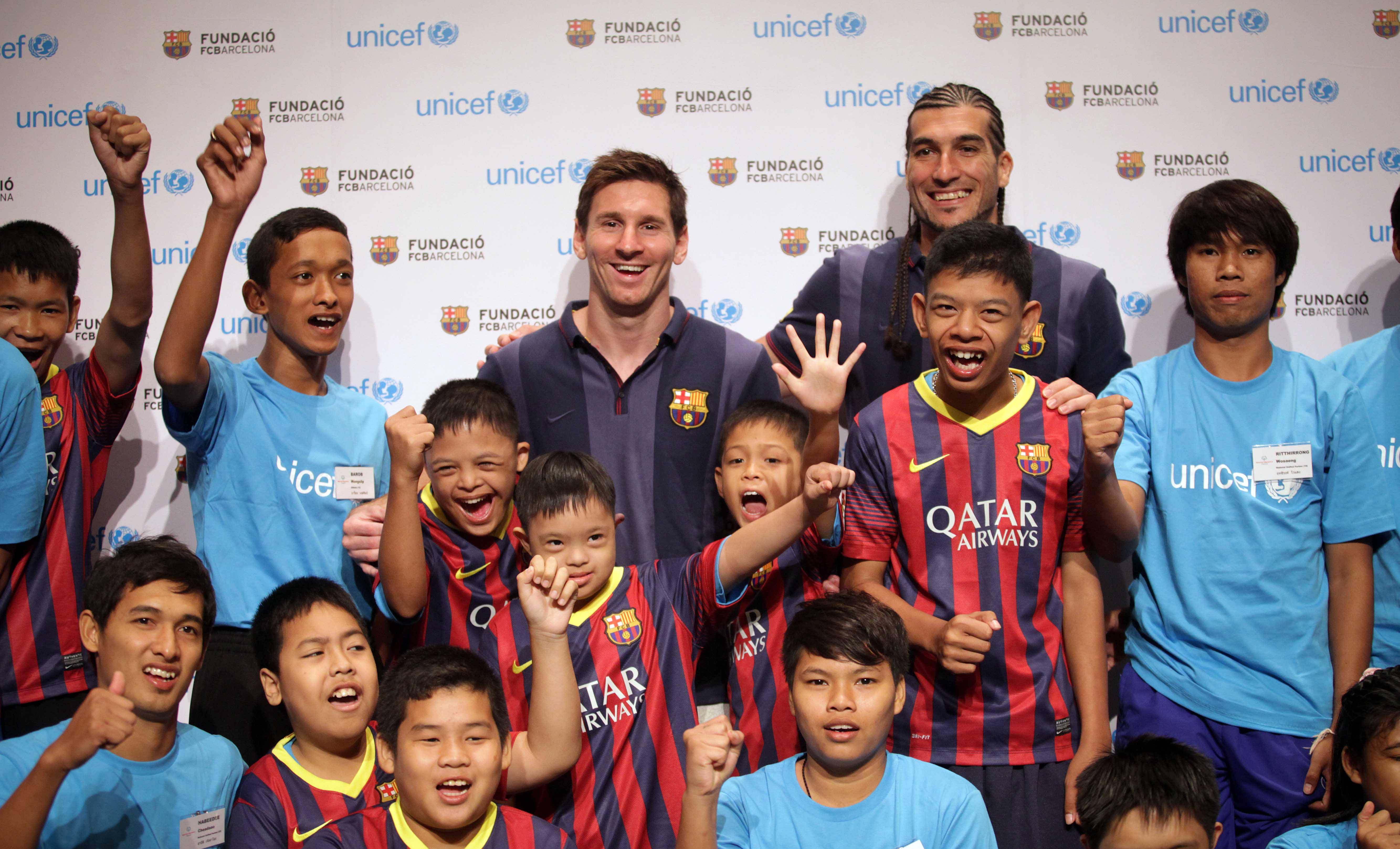 广州富力引进了梅西的小儿子的简单介绍 广州富力引进了梅西的小儿子的简单介绍