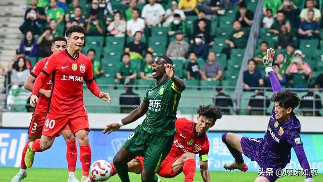 包含北京国安继续豪取胜利，着眼争冠大军的词条