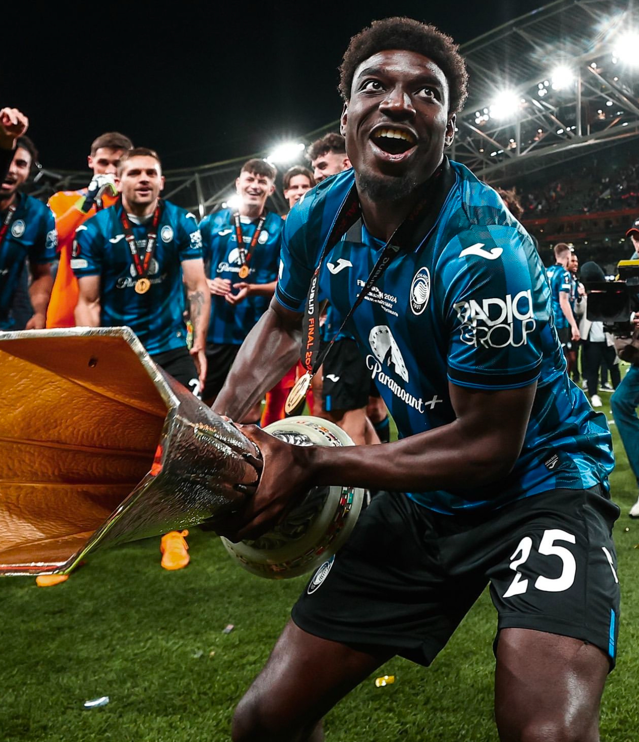 波尔多球队大胜对手成为联赛焦点