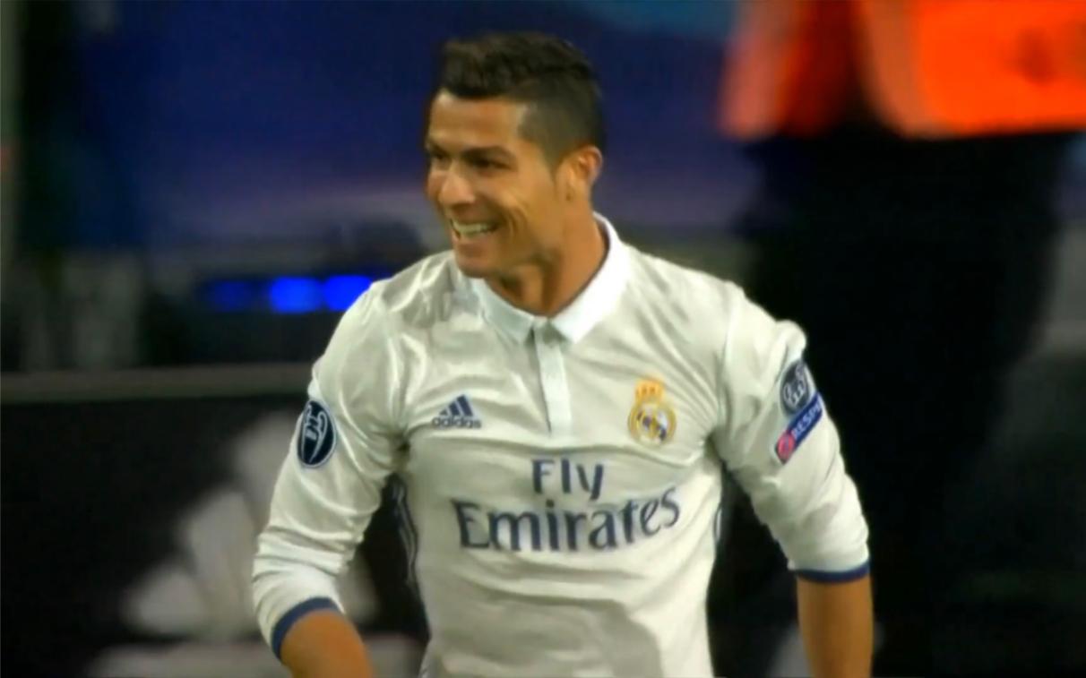 关于多特蒙德力克哥伦比亚,C罗高光表现的信息 关于多特蒙德力克哥伦比亚,C罗高光表现的信息