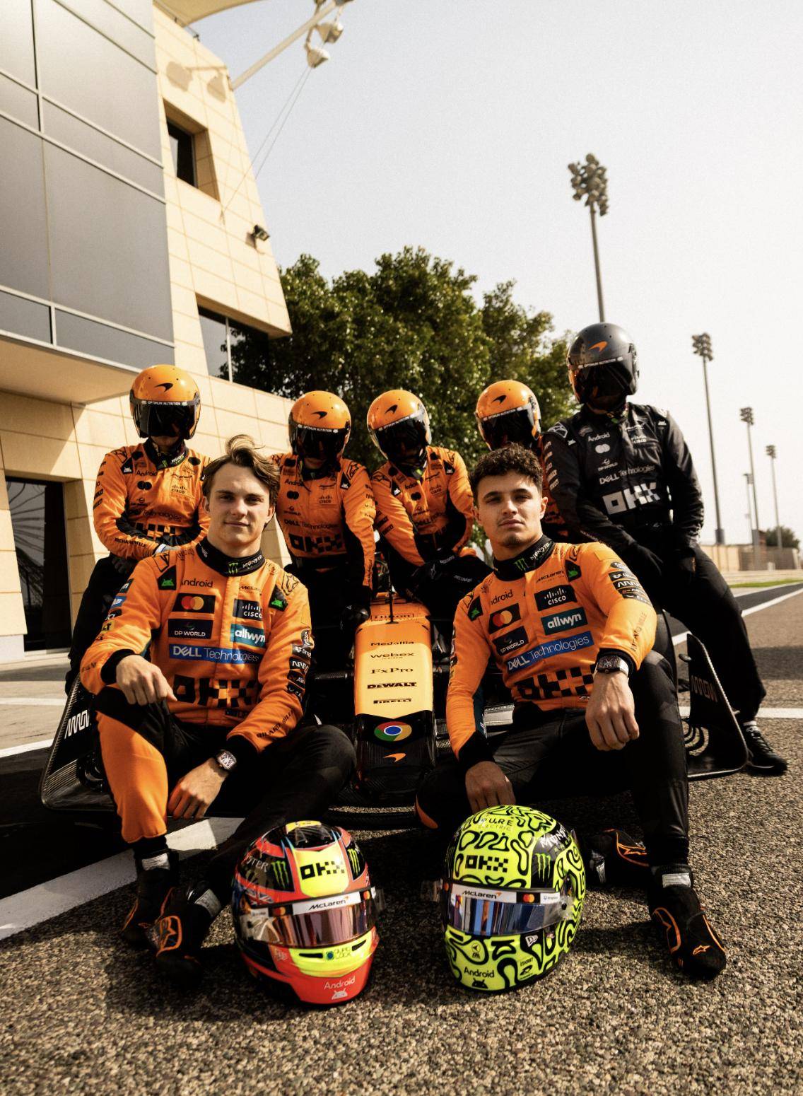 关于威廉姆斯横扫迈凯伦,汉密尔顿惊艳四座的信息 关于威廉姆斯横扫迈凯伦,汉密尔顿惊艳四座的信息