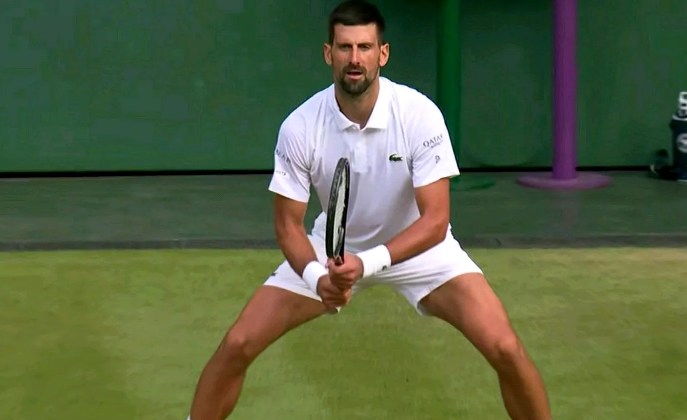 戴维斯杯轻取美网，德约科维奇状态火热