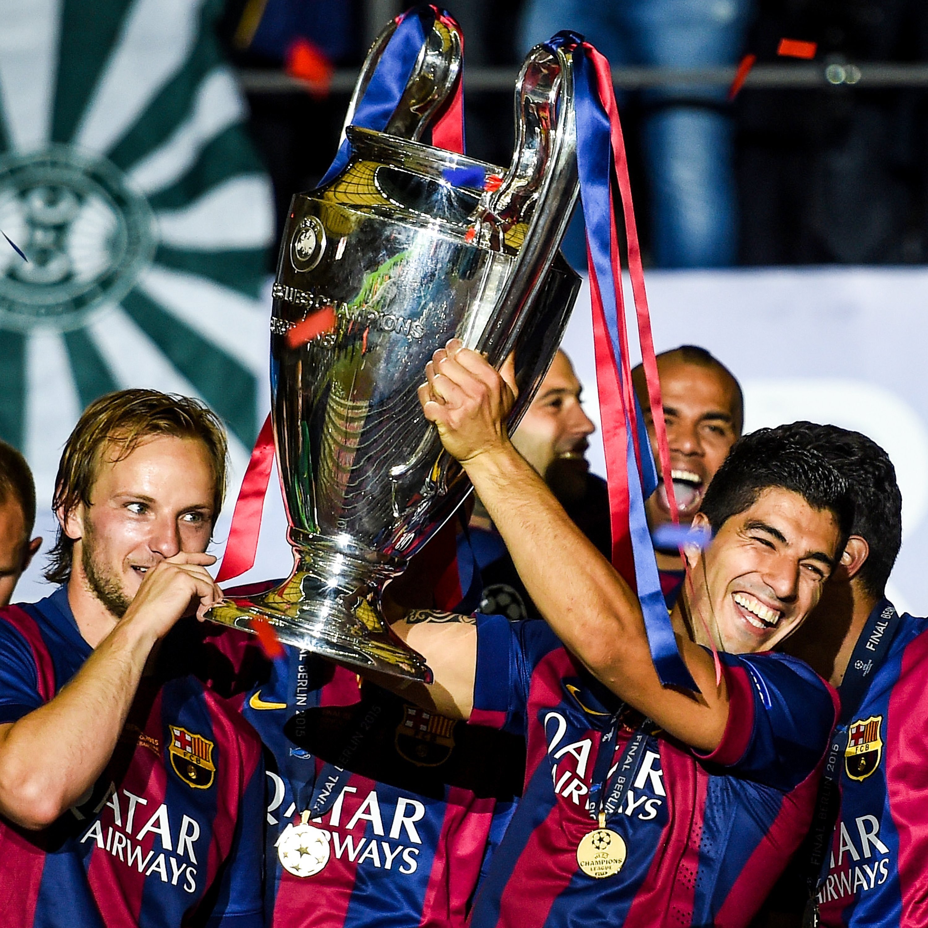 巴萨鏖战土耳其，苏亚雷斯带队取胜