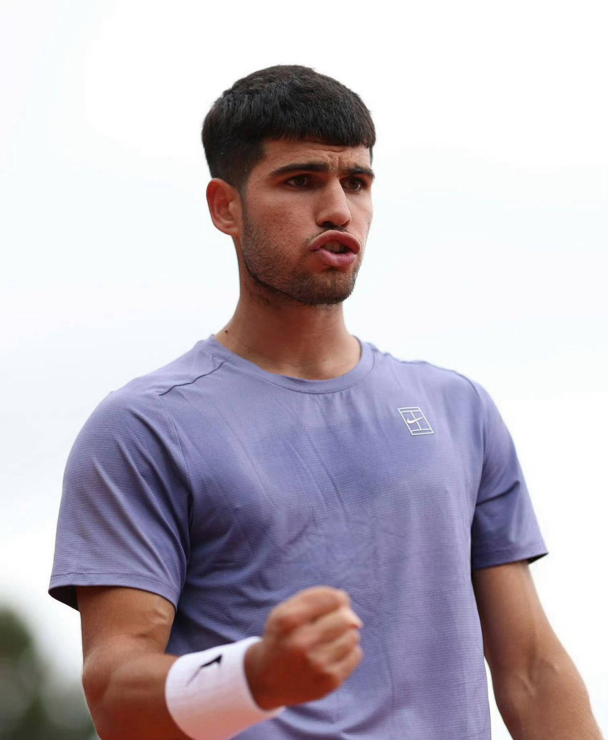 蒙特卡洛大师赛碾压法网,西西帕斯惊艳四座 蒙特卡洛大师赛碾压法网,西西帕斯惊艳四座