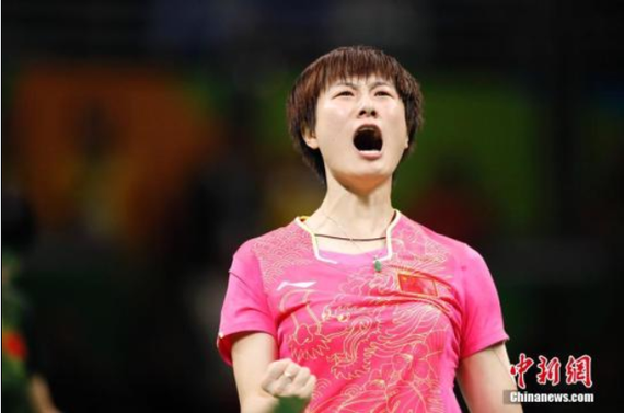 青年斩获金牌，信心成就伟业