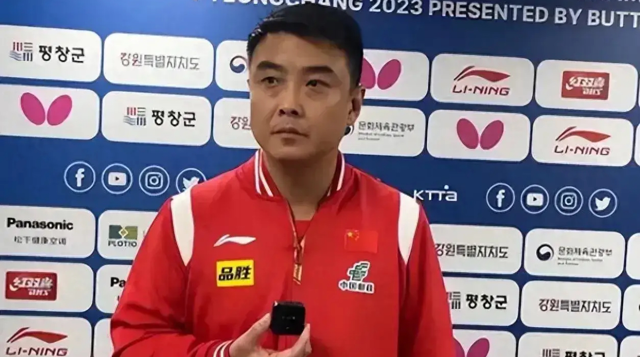 瑞典队逆转日本队，王皓点燃赛场