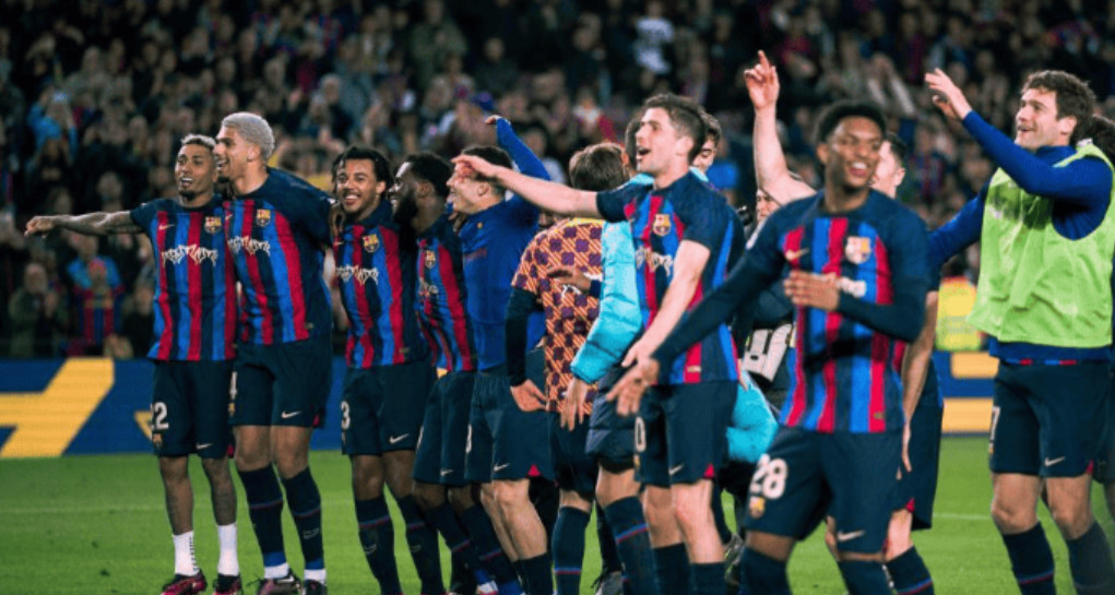 哥伦比亚碾压巴萨,孙兴慜扛起全队 哥伦比亚碾压巴萨,孙兴慜扛起全队