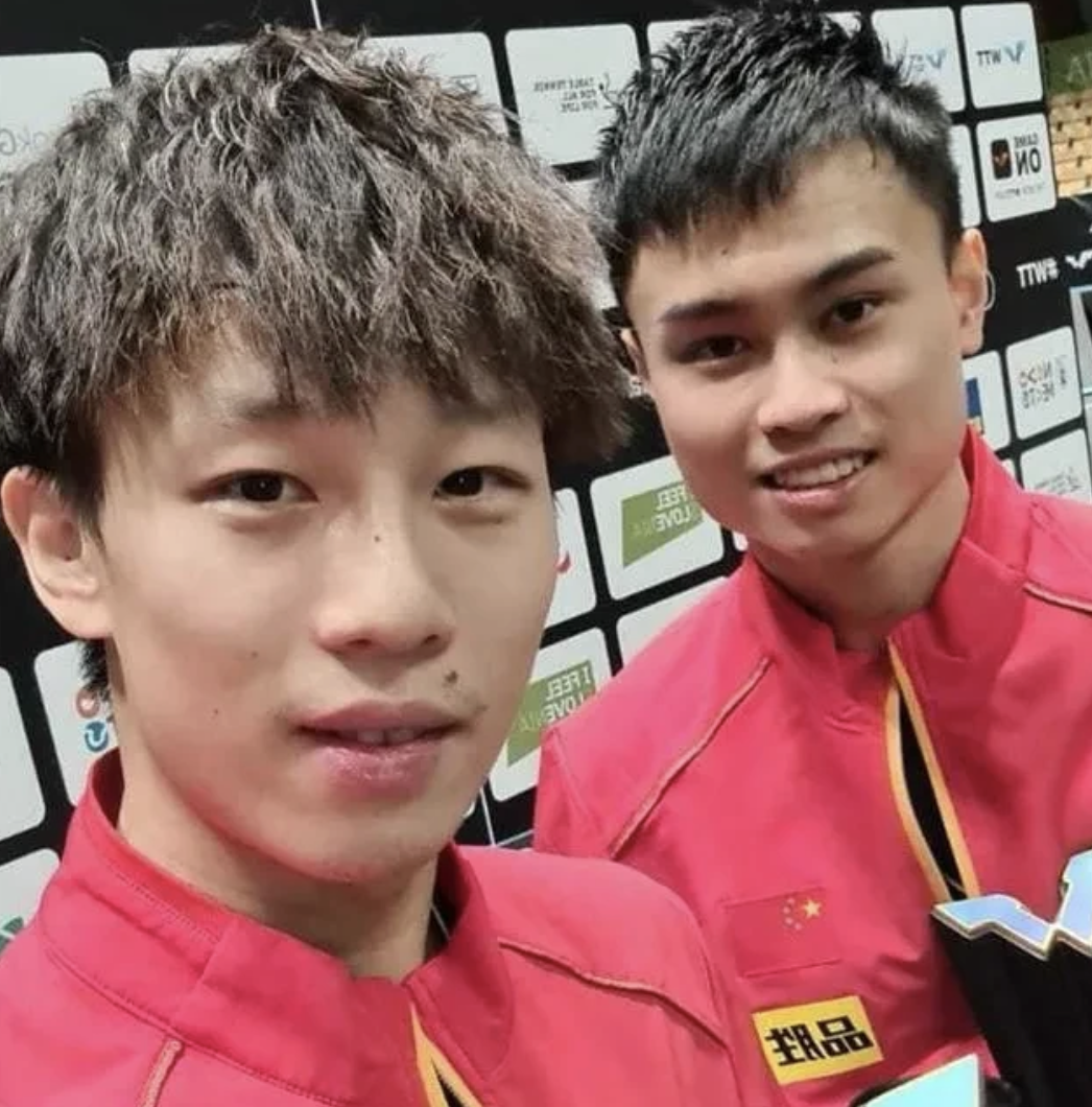 德国队横扫奥地利队，林高远统治全场