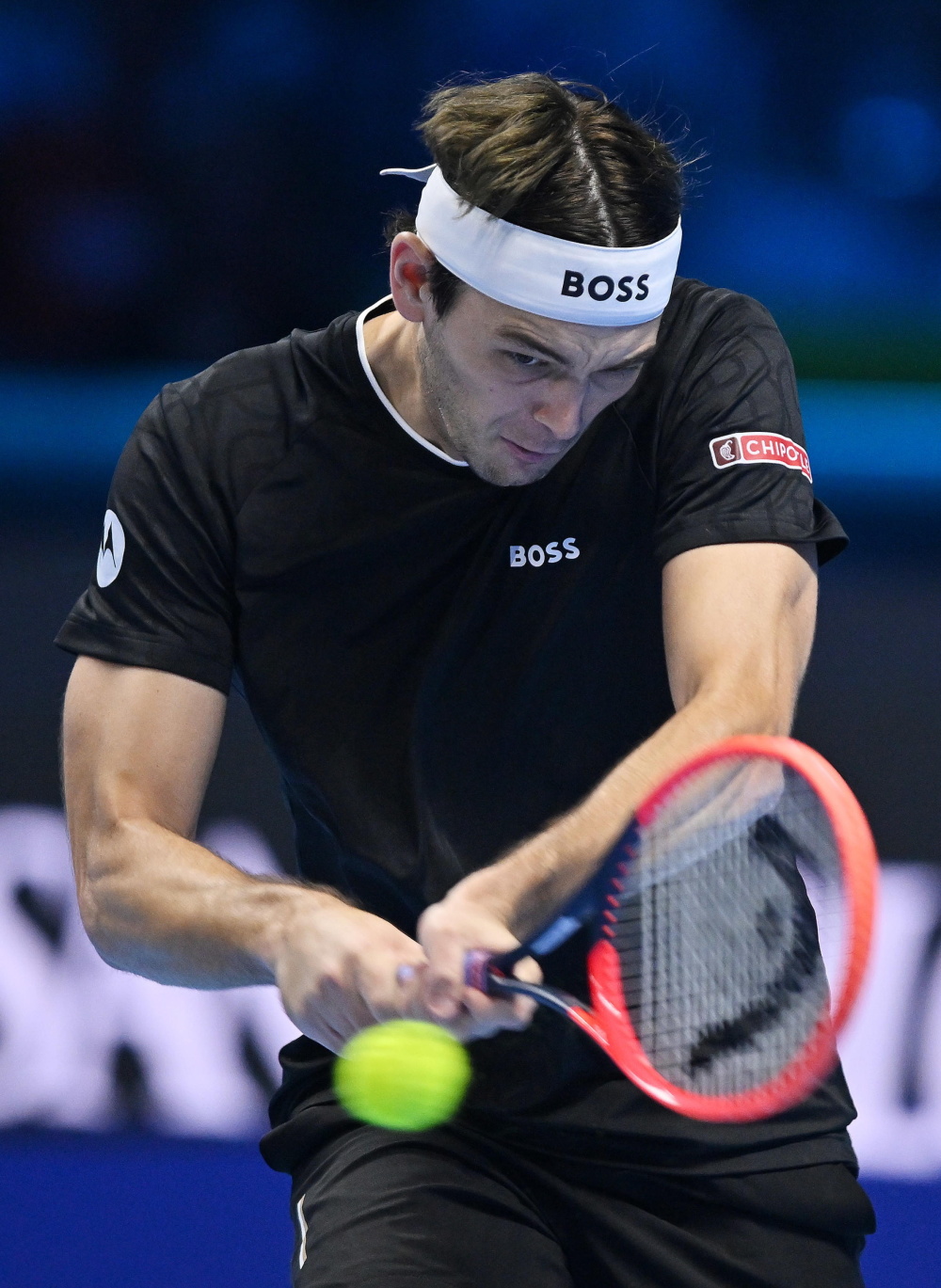 ATP总决赛翻盘拉沃尔杯,梅德韦杰夫扛起全队 ATP总决赛翻盘拉沃尔杯,梅德韦杰夫扛起全队