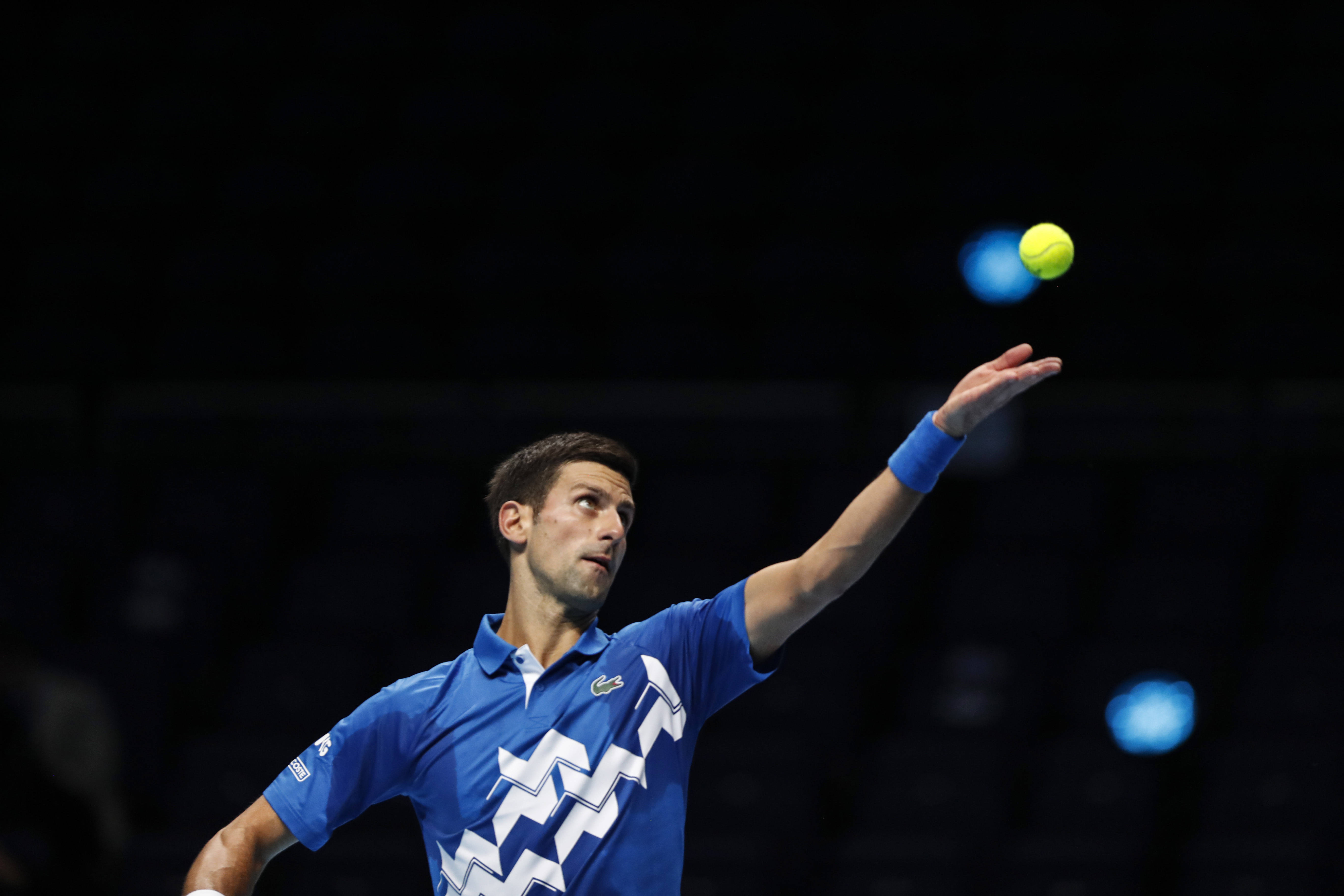 联合杯翻盘ATP总决赛，梅德韦杰夫带队取胜