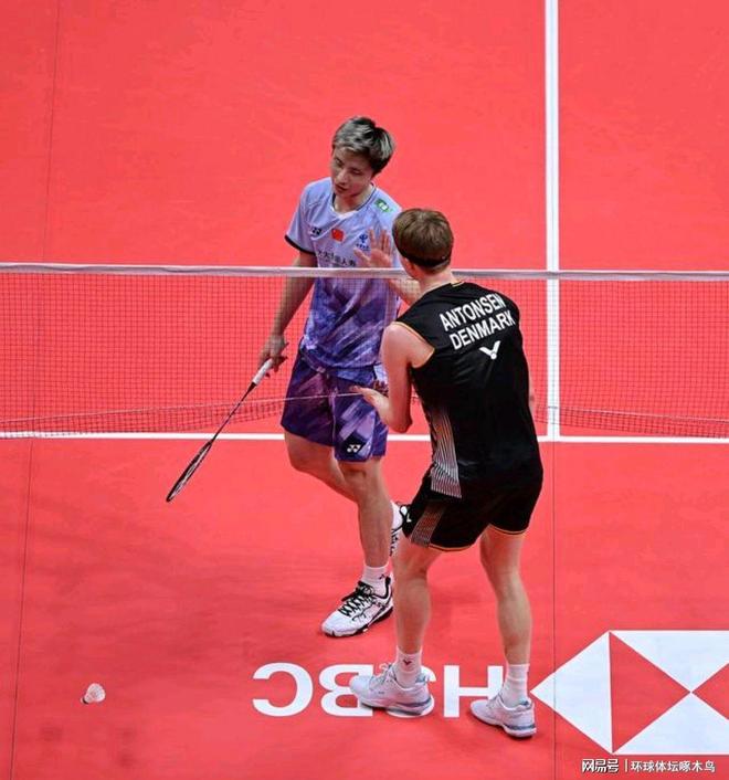 丹麦队险胜德国队，石宇奇惊艳四座