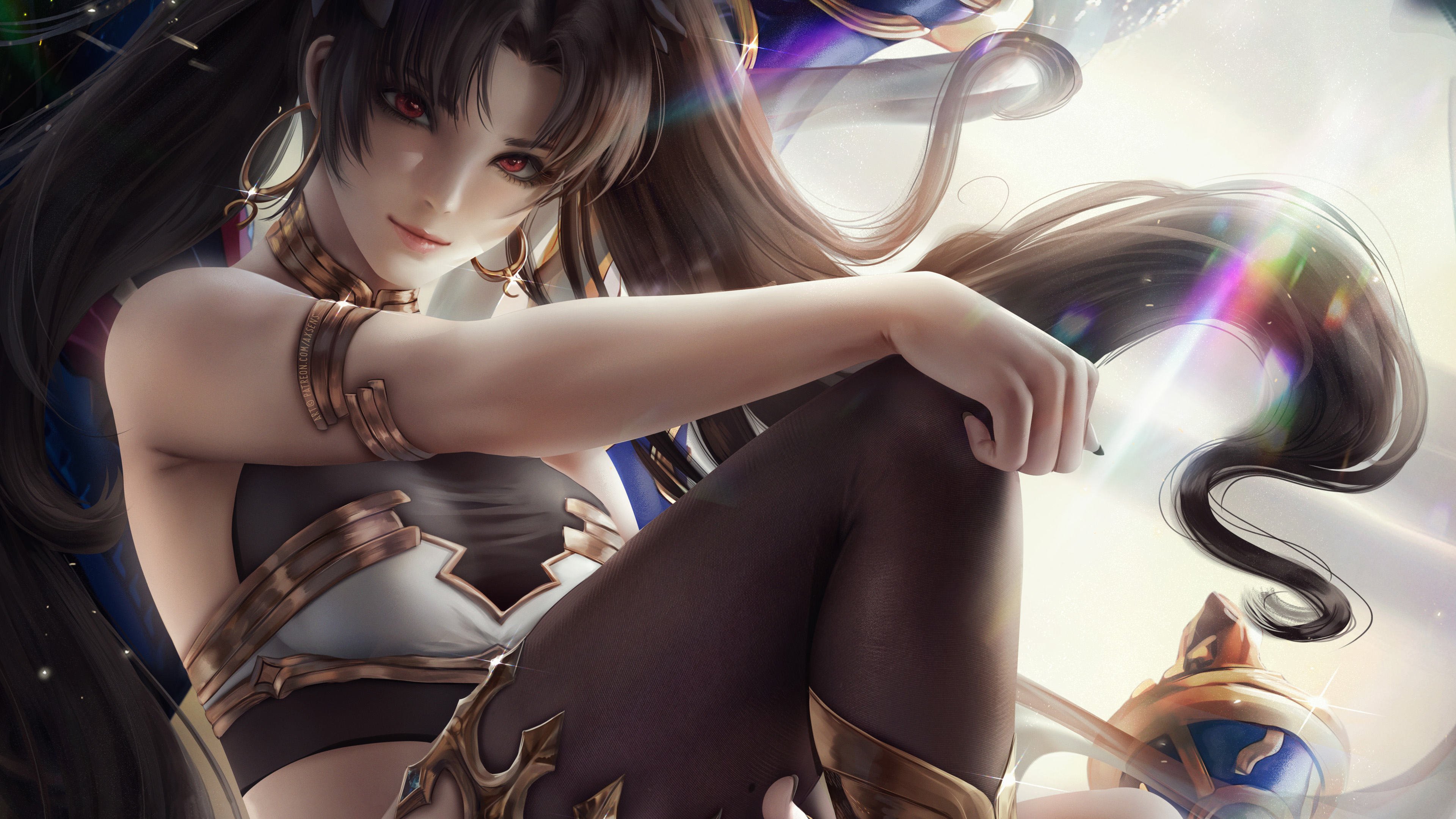 铁血灰熊撕碎东北虎，保罗关键先生本色尽显