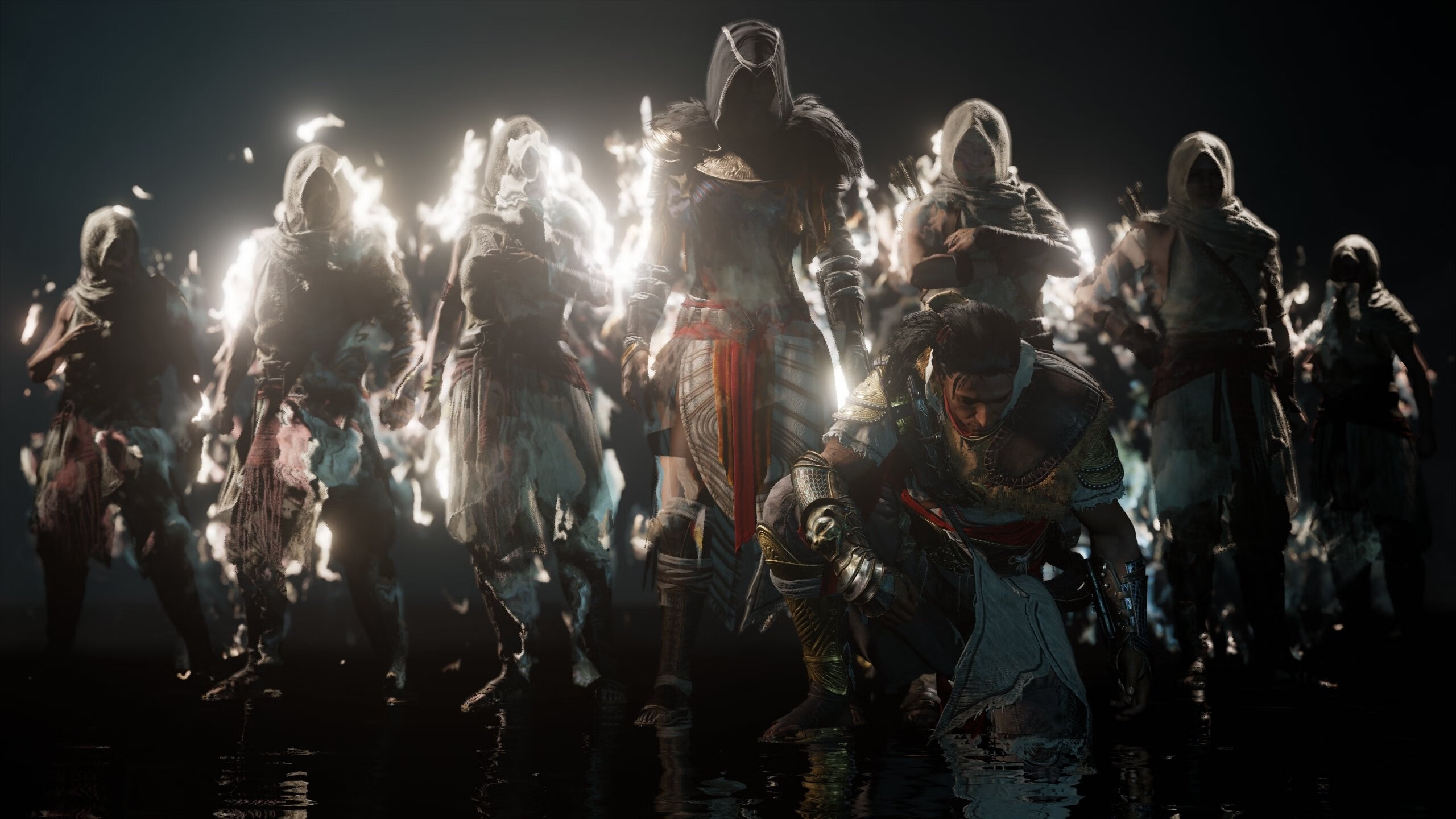 足球大脑接管篮球战场，当莱万化身克罗地亚式中场主宰东决