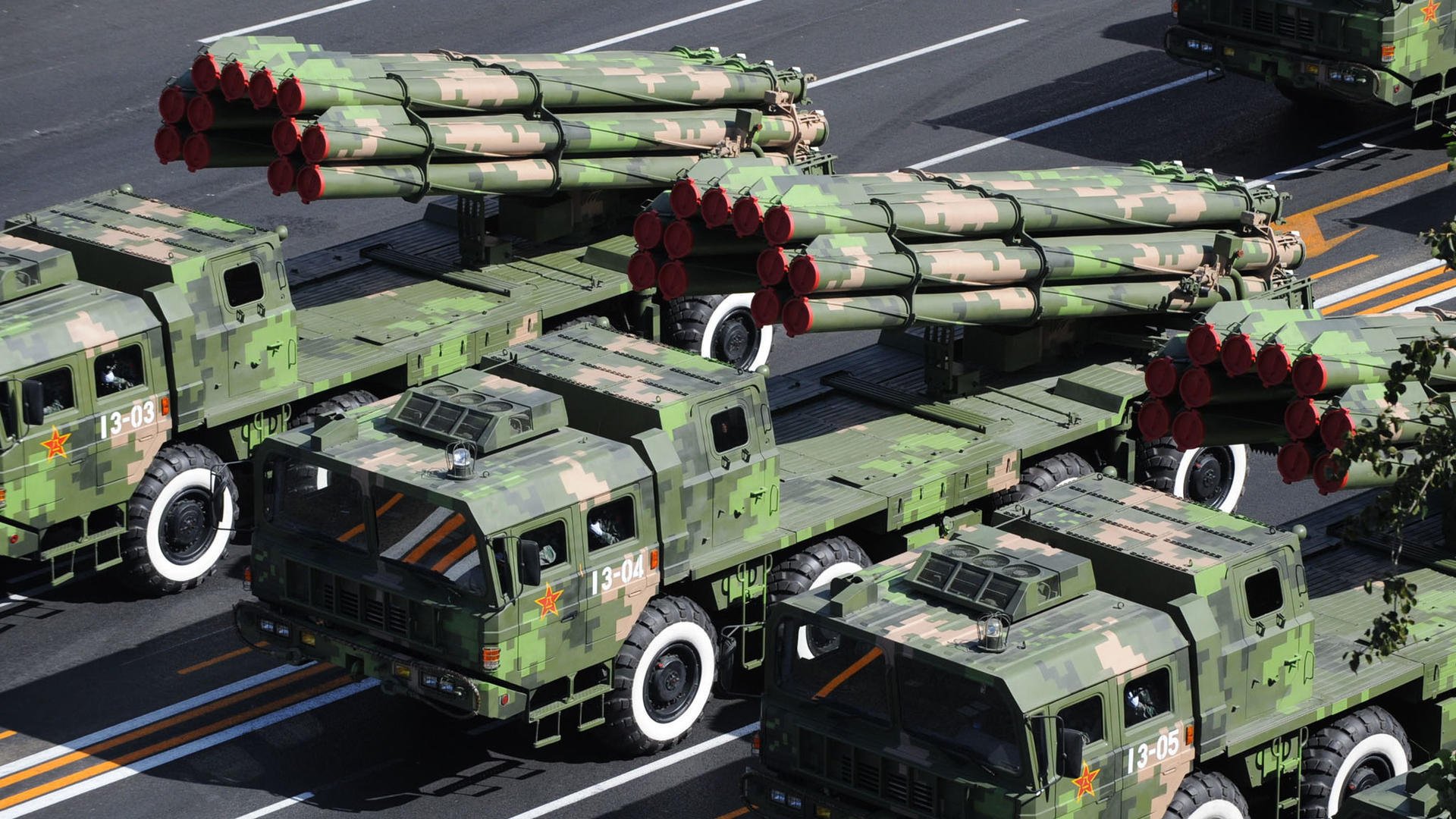 血拼绿军！克莱三分箭雨彻底射穿广东防线