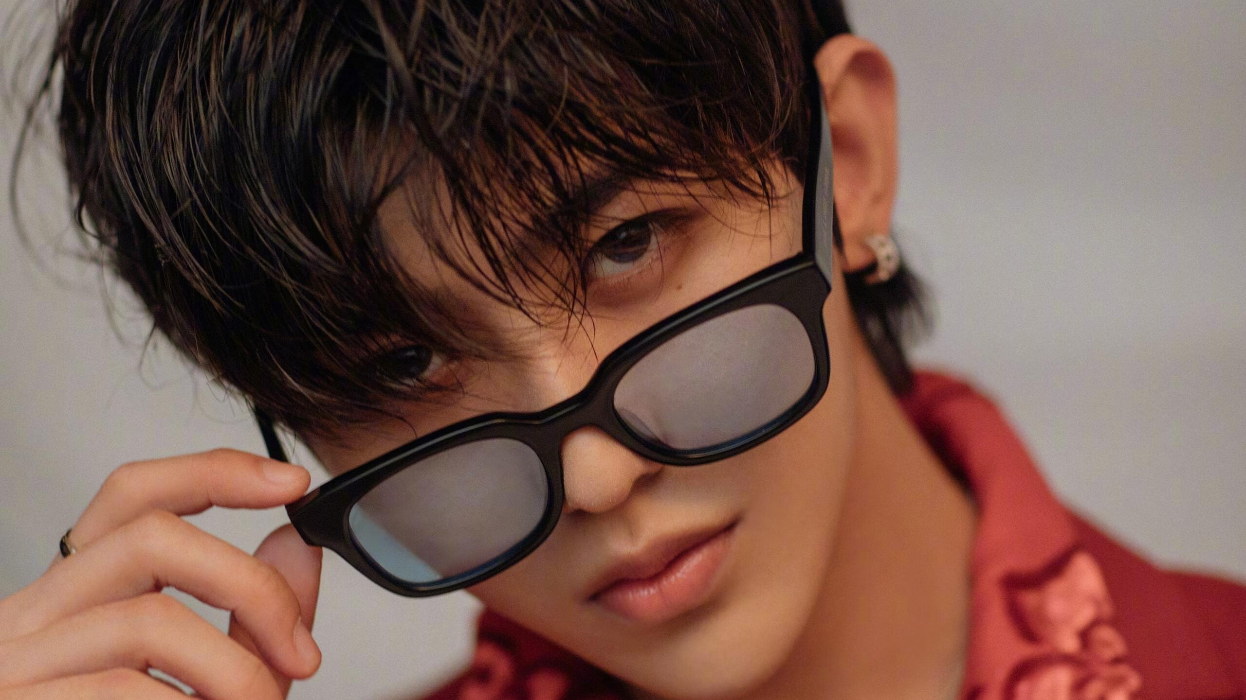 冰川守卫，金玟哉沉默的焦点，拜仁险境中的极光